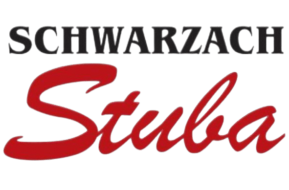 Logo Schwarzach Stuba